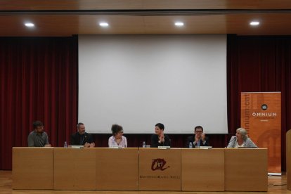 Cuevillas en Tarragona: «Muy probablemente la semana que viene haurà una buena noticia»