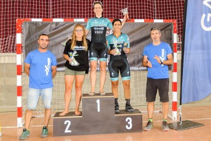 La ViP Xtreme converteix les Muntanyes de Prades en capital de la BTT