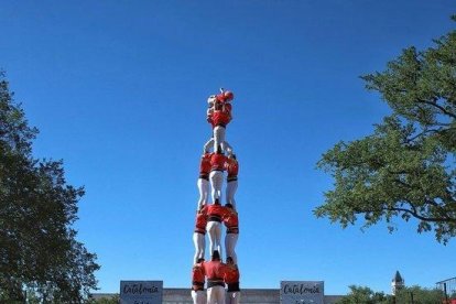 Vella y Joves se despiden del smithsoniana Folklife Festival