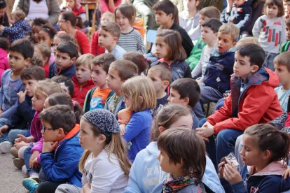 Éxito de público en el PrimaverArt del Morelll