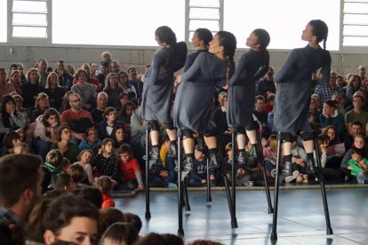 Éxito de público en el PrimaverArt del Morelll