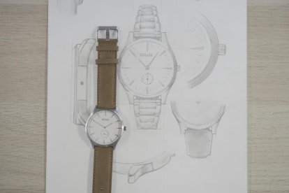 «No hay nada más bonito que crear valor»