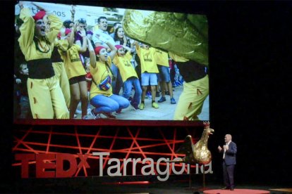 Las charlas del TEDxTarragona 2018 ya se pueden ver por Youtube
