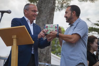 El Concert per al record torna a omplir el Cementiri General de Reus en la seva 3a edició