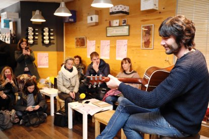 El Festival Minipop s'ha fet gran