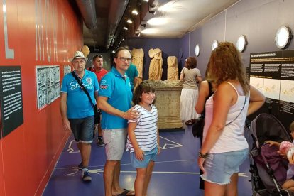 Descubrir los museos de tu ciudad