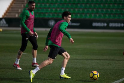 El penedesenc Marc Bartra jugarà al Betis fins el 2023