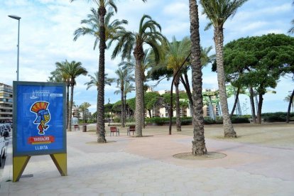 Vila-seca es prepara per als Jocs Mediterranis