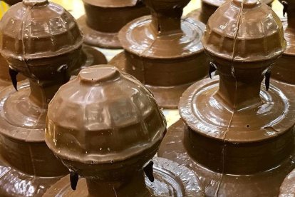 El forn de Mont-ral obre portes a Prades