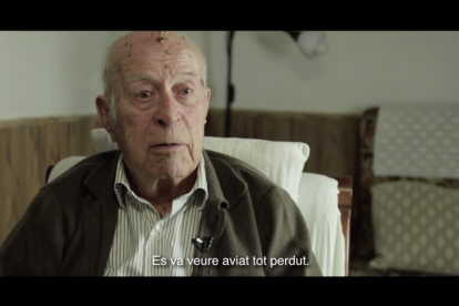 Una sèrie documental rememora els 115 dies de la Batalla de l'Ebre