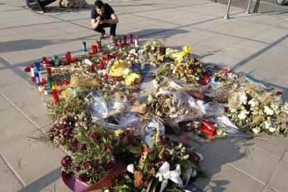 Identifiquen per primer cop una víctima de les fosses de la Guerra Civil a través del banc d'ADN dels familiars