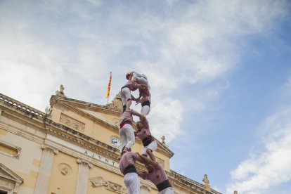 Un Sant Joan d'estrenes que marca l'inici de les actuacions més exigents