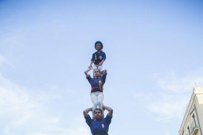 Un Sant Joan d'estrenes que marca l'inici de les actuacions més exigents