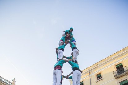 Un Sant Joan d'estrenes que marca l'inici de les actuacions més exigents