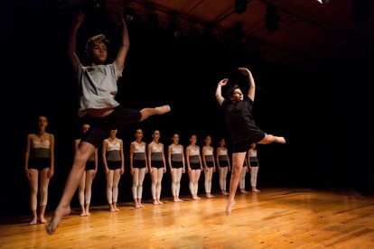 El Hospital Joan XXIII programa varias actividades por Sant Jordi