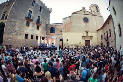 L'Altacústic clou la seva edició més exitosa amb prop de 8.000 assistents