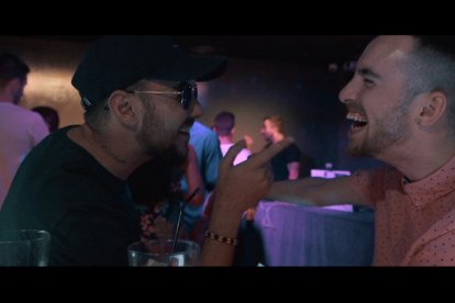 Dj Abadia presentarà divendres 'Para mí', el seu primer treball