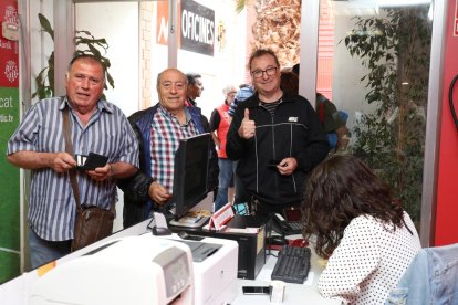 Exhaurides les entrades pel Huesca - Nàstic de diumenge