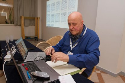 Les millors promeses dels escacs es reuneixen a la pineda