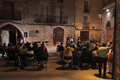 Conesa viu un estiu ple d'activitats per a petits i grans