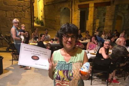 Conesa viu un estiu ple d'activitats per a petits i grans