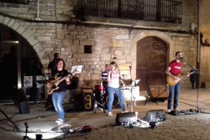 Conesa viu un estiu ple d'activitats per a petits i grans