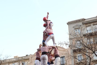 Sant Jordi d'estrenes i velocitat