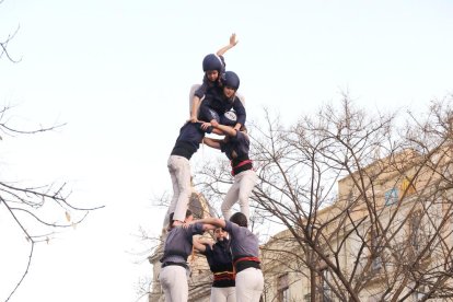 Sant Jordi d'estrenes i velocitat
