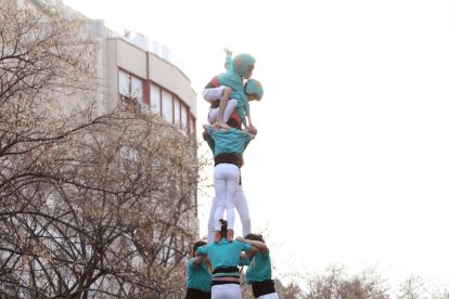 Sant Jordi d'estrenes i velocitat