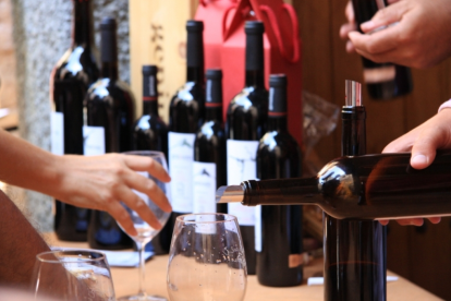 Poboleda, la tradición del vino en el Priorat