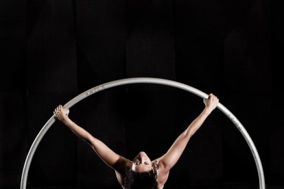 estrena, Josafat, adaptació, novel·la, espectacle, Passabarret, circ