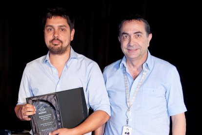 Repsol lliura els premis de Seguretat Empresarial i Medi Ambient 2017