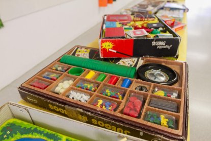 Viaje al tiempo del Nancy y el Cinexin