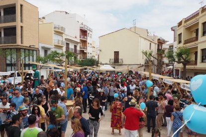 Las jornadas de la Tonyinada reparten casi 2.000 tapas
