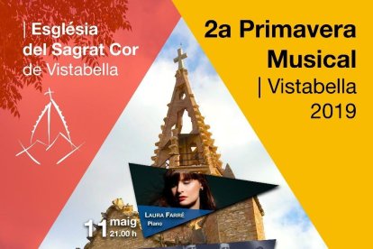 La 2ª Primavera Musical en Vistabella ya camina