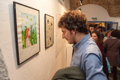 «Queremos mostrar el talento del territorio»