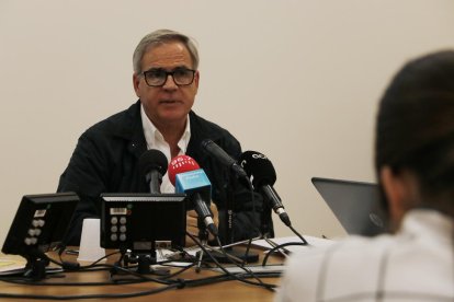 Tarragona, cronificada, pobreza, memoria, Càritas