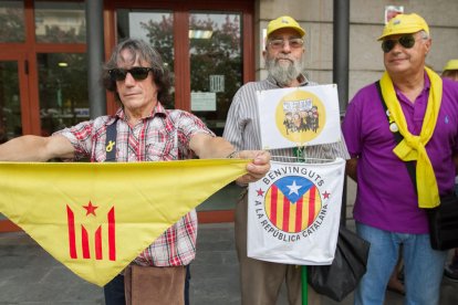 veïns de Mont-roig, 1 d'octubre, jutjats de Reus