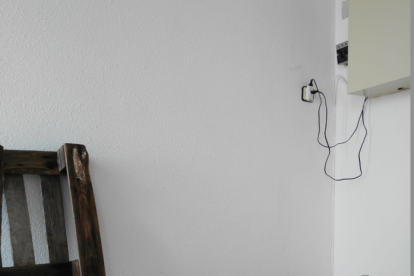 Bonavista registra dos intents d'entrada amb força en una setmana