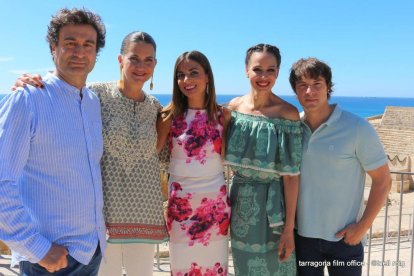 Tarragona escenario de la peor prueba de exteriores de Masterchef Celebrity