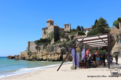 Tarragona escenario de la peor prueba de exteriores de Masterchef Celebrity