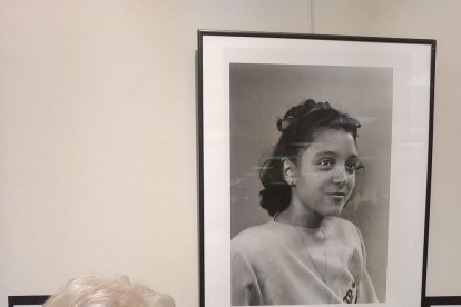 La mirada femenina de Josep Ortoneda