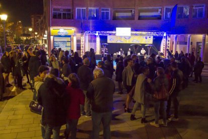 Fabroker obre una nova oficina als barris de Ponent