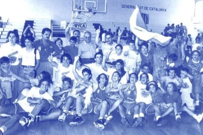 «Sento orgull de ser la jugadora amb més partits amb la samarreta del CBT»