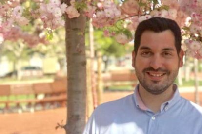 Sergi Pedret, Riudoms, alcalde