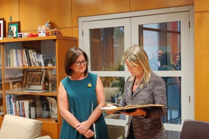 Los actos de la Festividad se extienden por todo el territorio