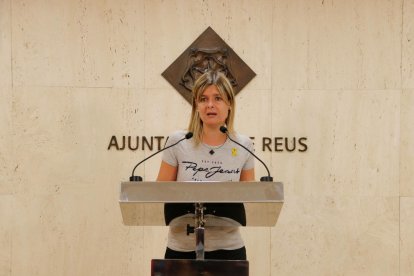 ERC Reus recorrerà perquè sigui el TSJC qui es pronuncïi sobre la causa del 3-O