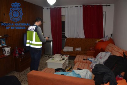 explotació sexual, prostíbul, tràfic éssers humans, prostitució, Calafell
