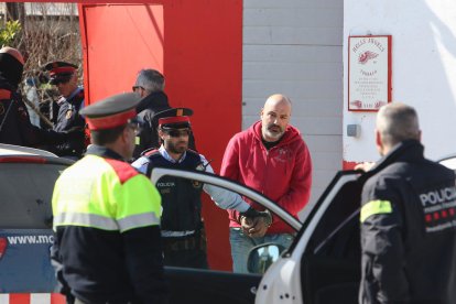 Al menos 19 detenidos en la operación contra los 'Hells Angels'