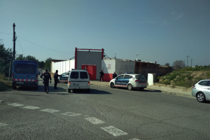 Al menos 19 detenidos en la operación contra los 'Hells Angels'